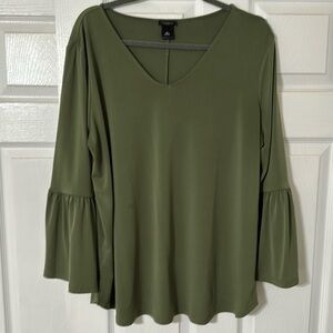 Ann Taylor Blouse